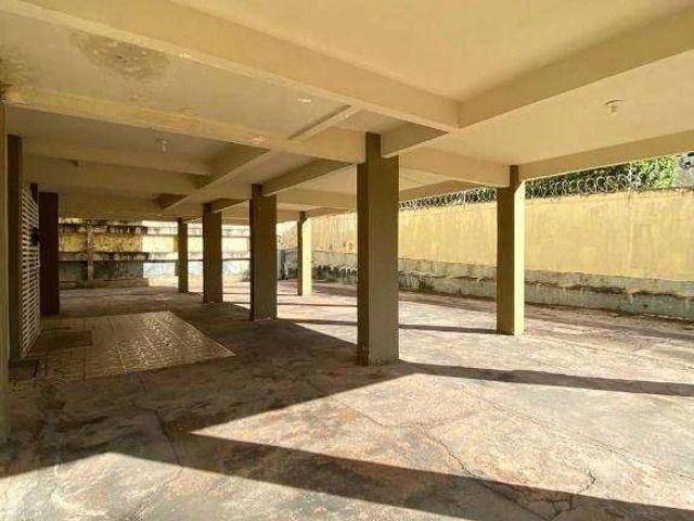 Apartamento venda em Bosque da Saúde, Cuiabá