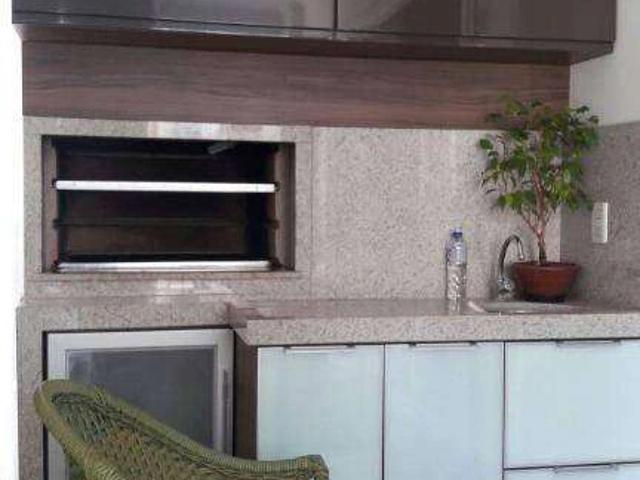 Apartamento venda em Bosque da Saúde, Cuiabá