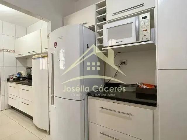 Apartamento venda em Lixeira, Cuiabá