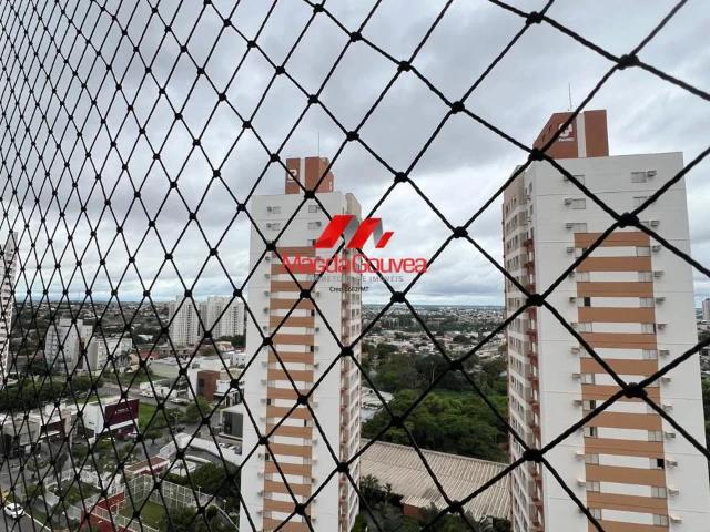 Apartamento venda em Bosque da Saúde, Cuiabá