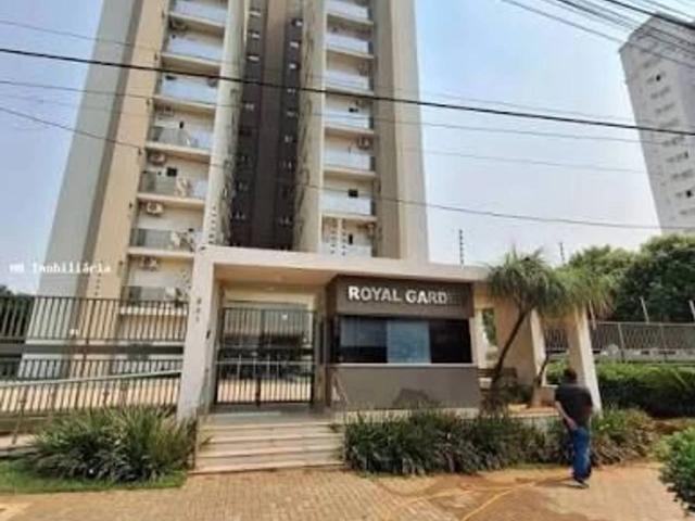 Apartamento venda em Bosque da Saúde, Cuiabá