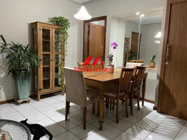 Apartamento venda em Bosque da Saúde, Cuiabá