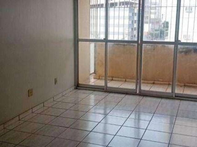 Apartamento venda em Bosque da Saúde, Cuiabá