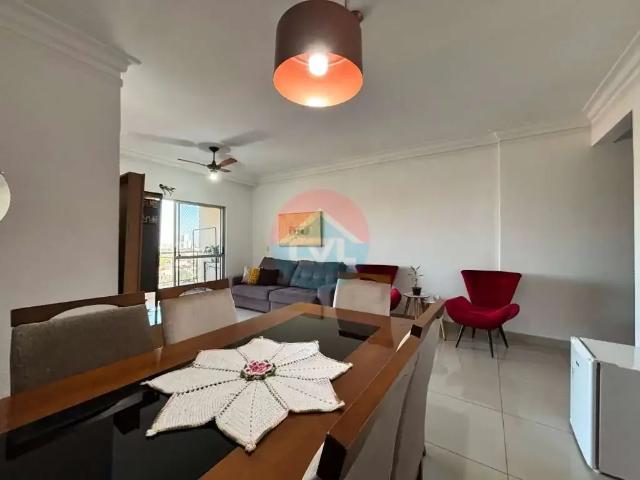 Apartamento venda em Região Geográfica Imediata de Cuiabá, Região Metropolitana do Vale do Rio Cuiabá