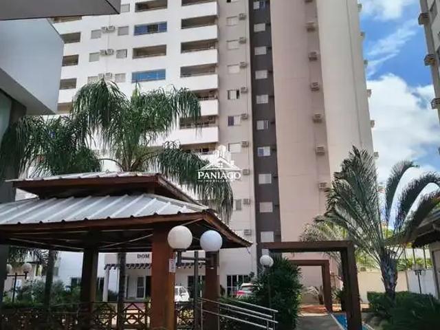 Apartamento venda em Região Geográfica Imediata de Cuiabá, Região Metropolitana do Vale do Rio Cuiabá