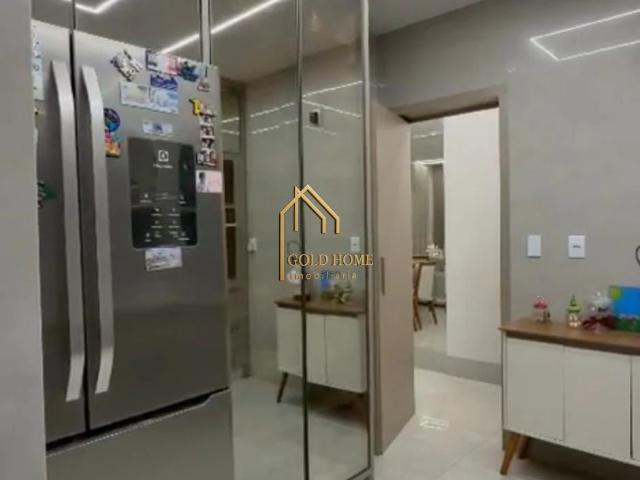 Apartamento venda em Canjica, Cuiabá
