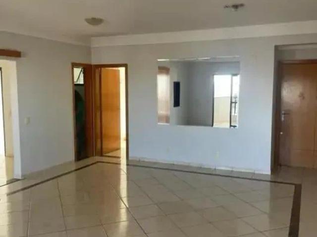 Apartamento venda em Cuiabá, Região Geográfica Intermediária de Cuiabá