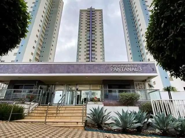 Apartamento venda em Região Geográfica Imediata de Cuiabá, Região Metropolitana do Vale do Rio Cuiabá