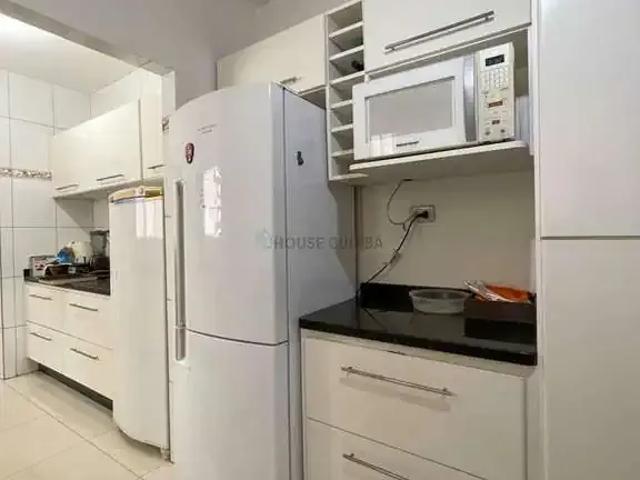 Apartamento venda em Região Geográfica Imediata de Cuiabá, Região Metropolitana do Vale do Rio Cuiabá