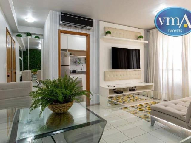 Apartamento venda em Bosque da Saúde, Cuiabá