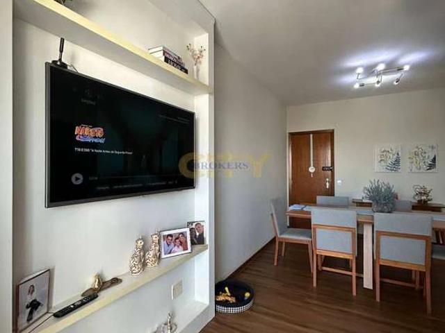 Apartamento venda em Bosque da Saúde, Cuiabá