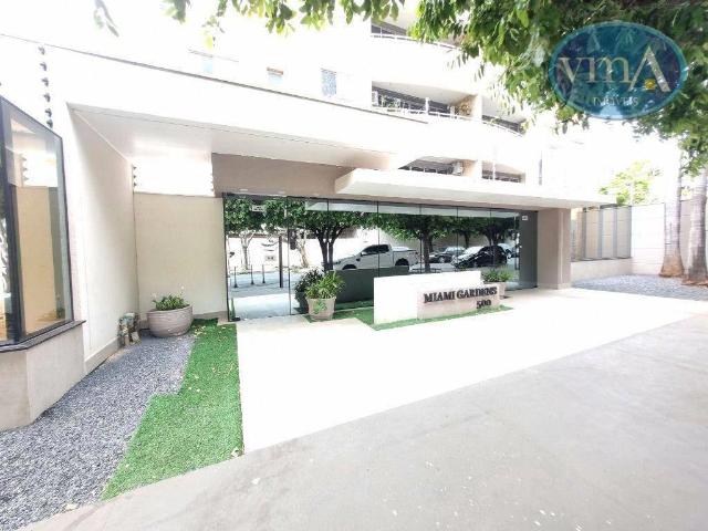 Apartamento venda em Bosque da Saúde, Cuiabá