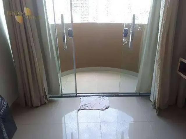 Apartamento venda em Região Geográfica Imediata de Cuiabá, Região Metropolitana do Vale do Rio Cuiabá