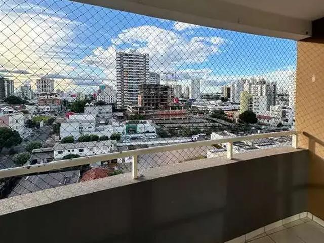 Apartamento venda em Bosque da Saúde, Cuiabá