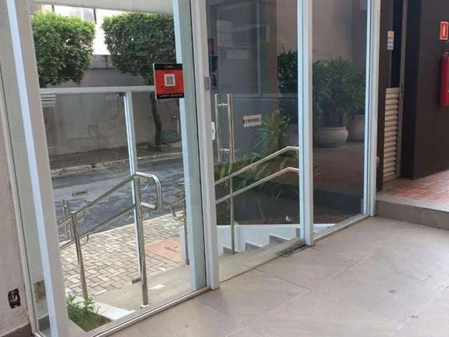 Apartamento venda em Bosque da Saúde, Cuiabá