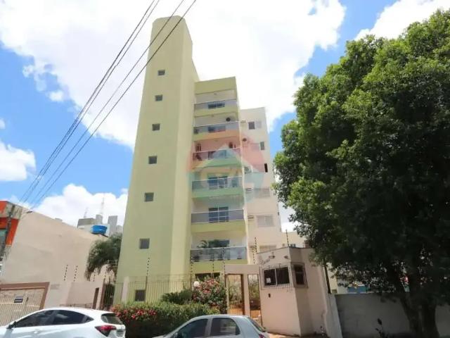 Apartamento venda em Região Geográfica Imediata de Cuiabá, Região Metropolitana do Vale do Rio Cuiabá