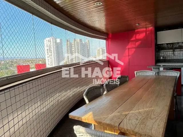 Apartamento venda em Região Geográfica Imediata de Cuiabá, Região Metropolitana do Vale do Rio Cuiabá
