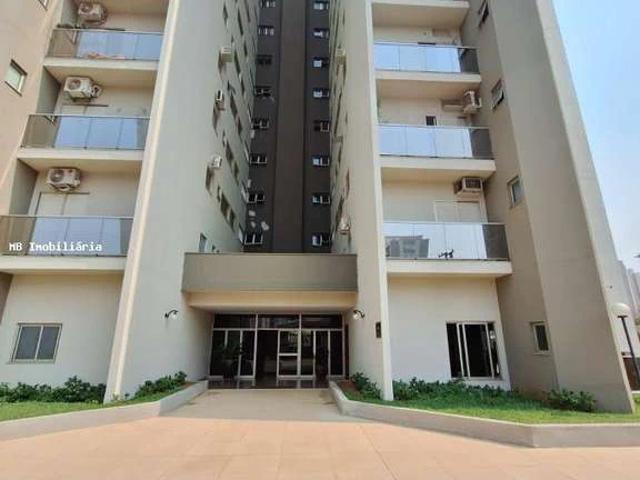 Apartamento venda em Jardim Aclimação, Cuiabá