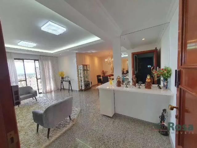 Apartamento venda em Região Geográfica Imediata de Cuiabá, Região Metropolitana do Vale do Rio Cuiabá