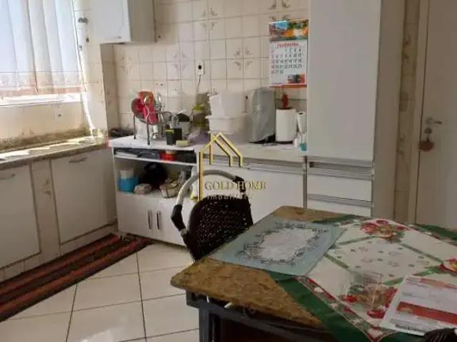 Apartamento venda em Bosque da Saúde, Cuiabá