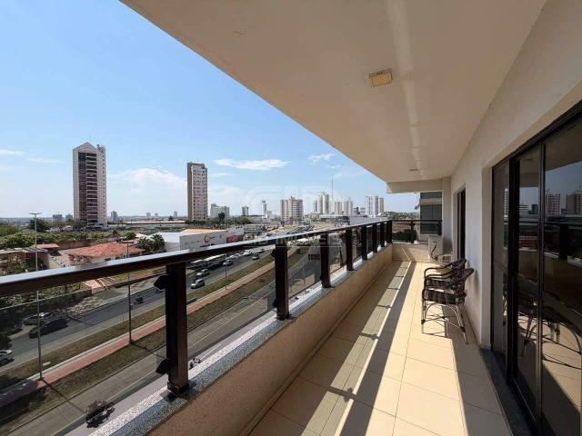 Apartamento venda em Parque Eldorado, Cuiabá