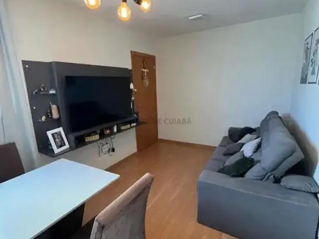 Apartamento venda em Região Geográfica Imediata de Cuiabá, Região Metropolitana do Vale do Rio Cuiabá