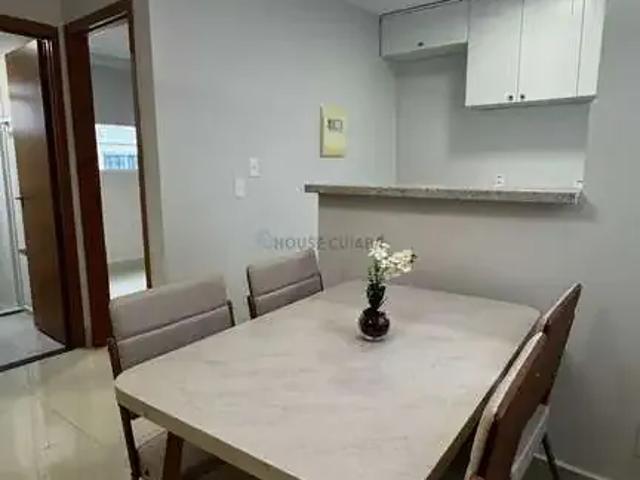 Apartamento venda em Região Geográfica Imediata de Cuiabá, Região Metropolitana do Vale do Rio Cuiabá