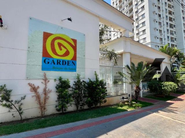 Apartamento venda em Canjica, Cuiabá