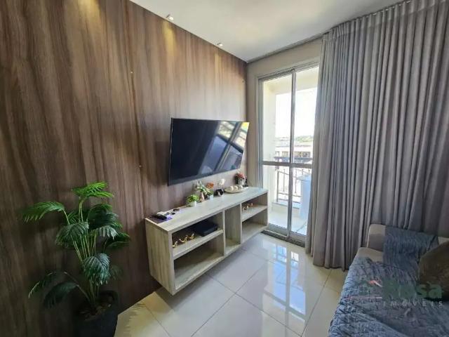 Apartamento venda em Região Geográfica Imediata de Cuiabá, Região Metropolitana do Vale do Rio Cuiabá