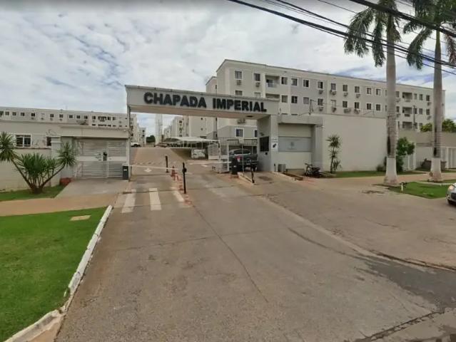 Apartamento venda em Região Geográfica Imediata de Cuiabá, Região Metropolitana do Vale do Rio Cuiabá