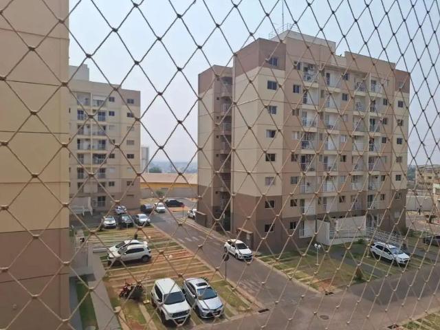 Apartamento venda em Região Geográfica Imediata de Cuiabá, Região Metropolitana do Vale do Rio Cuiabá