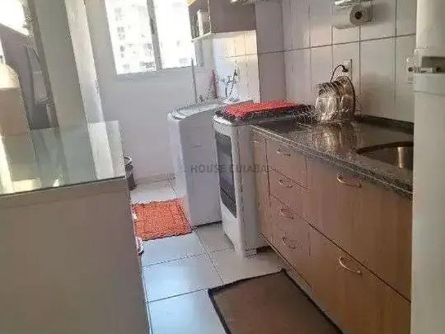 Apartamento venda em Região Geográfica Imediata de Cuiabá, Região Metropolitana do Vale do Rio Cuiabá