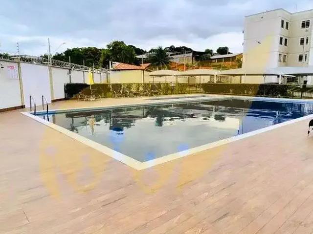 Apartamento venda em Região Geográfica Imediata de Cuiabá, Região Metropolitana do Vale do Rio Cuiabá