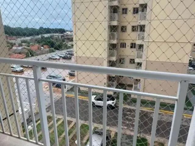 Apartamento venda em Região Geográfica Imediata de Cuiabá, Região Metropolitana do Vale do Rio Cuiabá