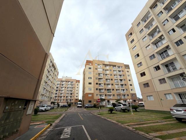 Apartamento venda em Residencial Santa Inês, Cuiabá