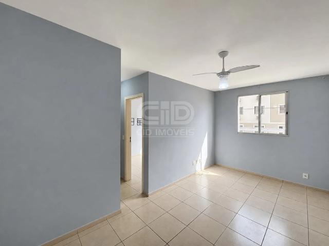 Apartamento venda em Residencial São Carlos, Cuiabá