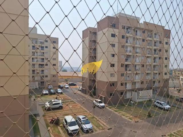 Apartamento venda em Região Geográfica Imediata de Cuiabá, Região Metropolitana do Vale do Rio Cuiabá