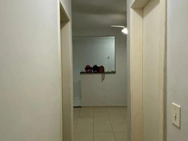 Apartamento venda em Carumbé, Cuiabá