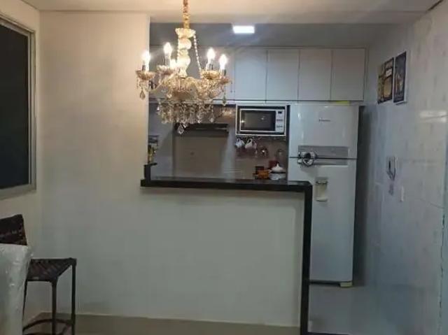 Apartamento venda em Região Geográfica Imediata de Cuiabá, Região Metropolitana do Vale do Rio Cuiabá