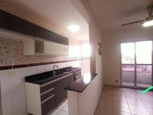 Apartamento venda em Região Geográfica Imediata de Cuiabá, Região Metropolitana do Vale do Rio Cuiabá