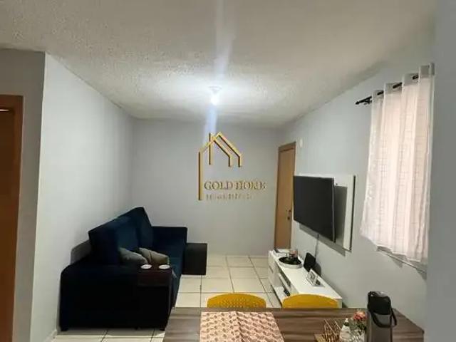 Apartamento venda em Região Geográfica Imediata de Cuiabá, Região Metropolitana do Vale do Rio Cuiabá