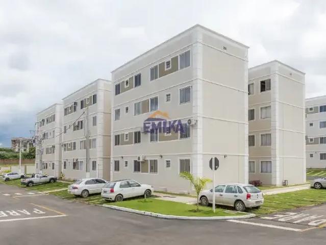 Apartamento venda em Região Geográfica Imediata de Cuiabá, Região Metropolitana do Vale do Rio Cuiabá