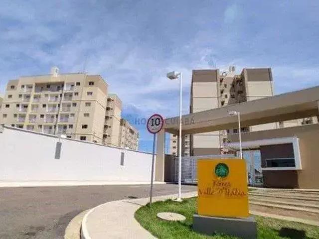 Apartamento venda em Região Geográfica Imediata de Cuiabá, Região Metropolitana do Vale do Rio Cuiabá