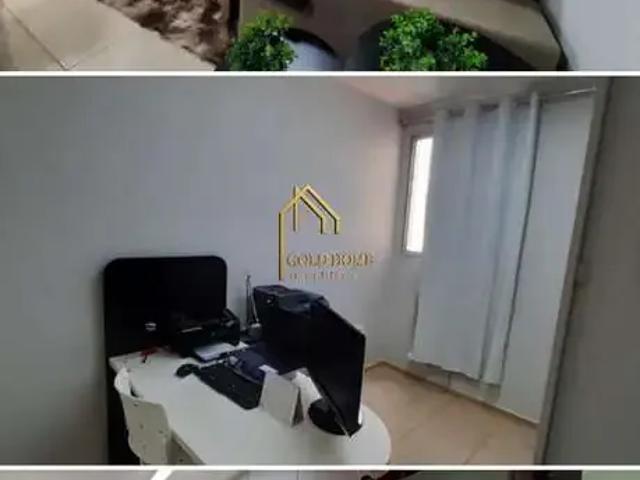 Apartamento venda em Região Geográfica Imediata de Cuiabá, Região Metropolitana do Vale do Rio Cuiabá