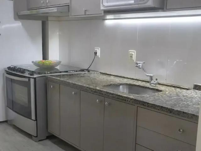 Apartamento venda em Região Geográfica Imediata de Cuiabá, Região Metropolitana do Vale do Rio Cuiabá