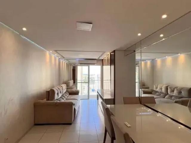 Apartamento venda em Região Geográfica Imediata de Cuiabá, Região Metropolitana do Vale do Rio Cuiabá