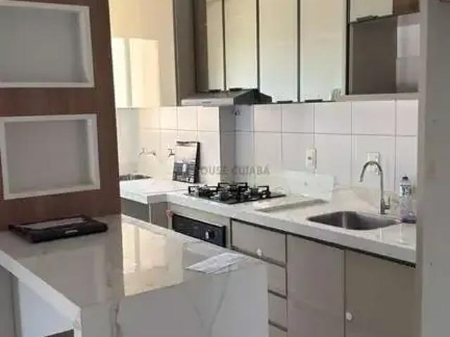 Apartamento venda em Região Geográfica Imediata de Cuiabá, Região Metropolitana do Vale do Rio Cuiabá
