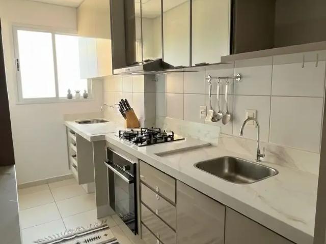 Apartamento venda em Região Geográfica Imediata de Cuiabá, Região Metropolitana do Vale do Rio Cuiabá
