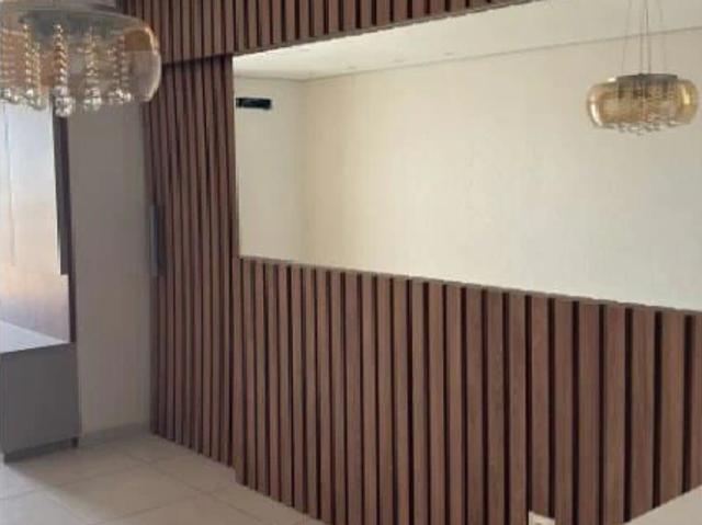 Apartamento venda em Torres Ville D'Itália, Cuiabá