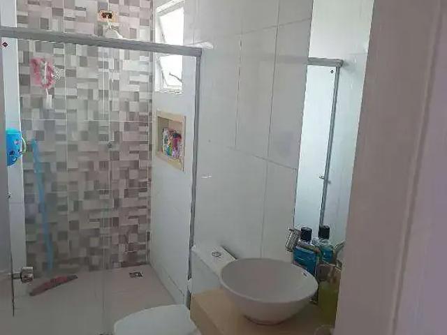 Apartamento venda em Região Geográfica Imediata de Rondonópolis, Rondonópolis